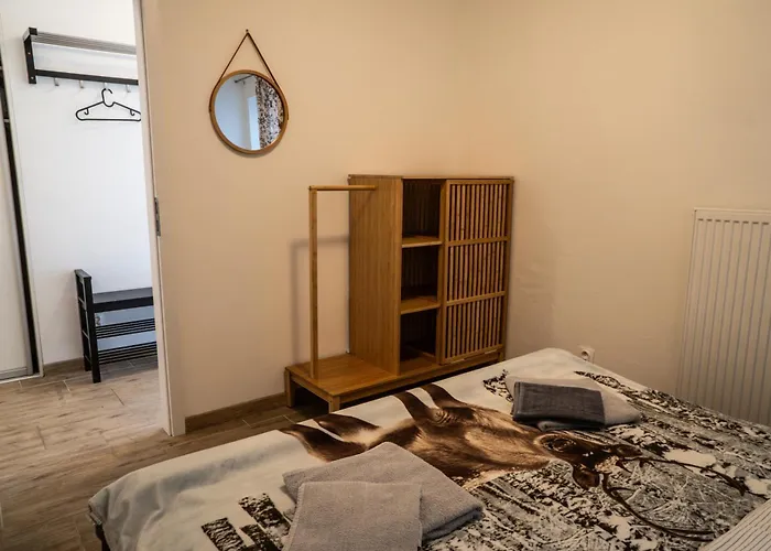 Varalja Apartments