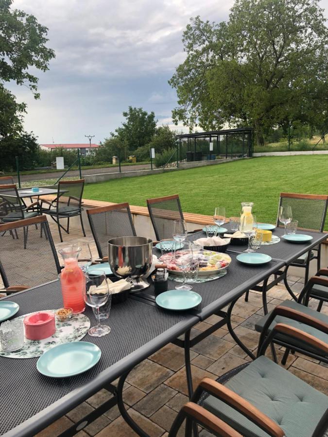Hotel apartamentowy Varalja Plavecke Podhradie