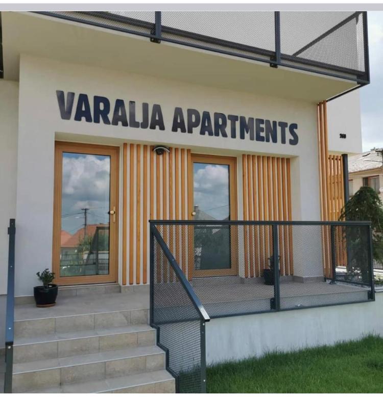 Varalja Hotel apartamentowy *
