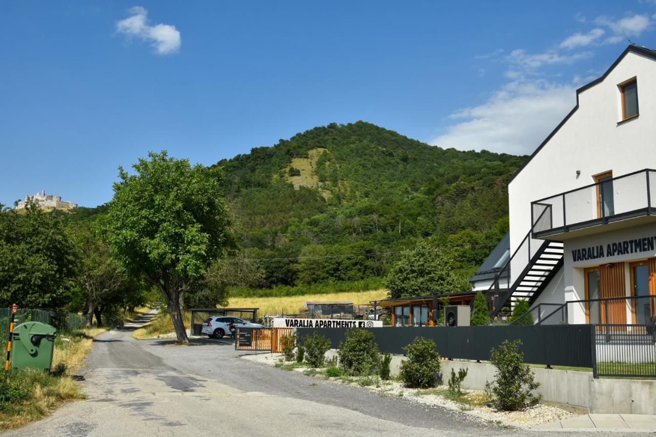 Varalja Hotel apartamentowy *