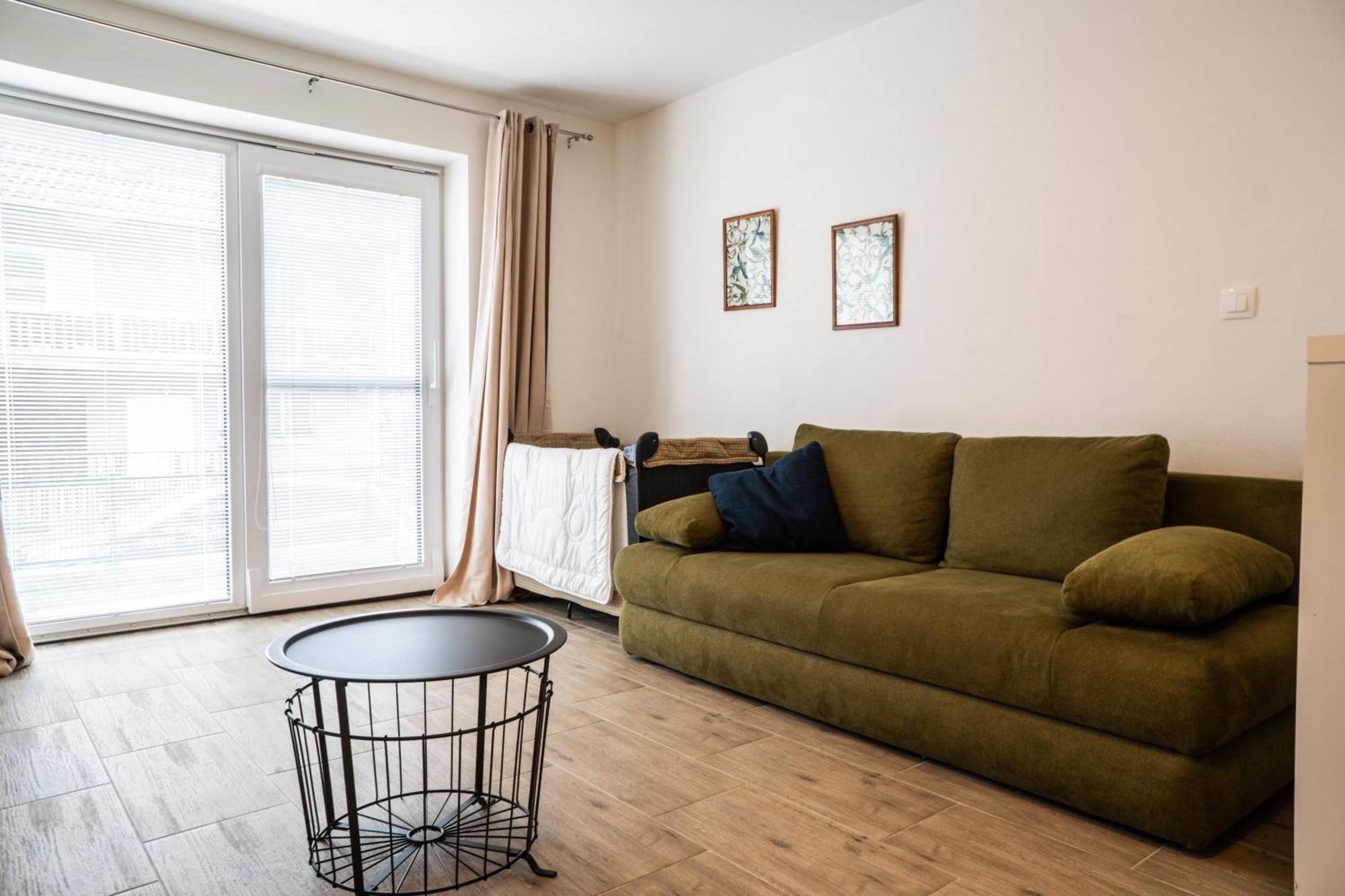 Varalja Hotel apartamentowy